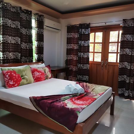 Buena'S Haven Travelodge El Nido Luaran gambar