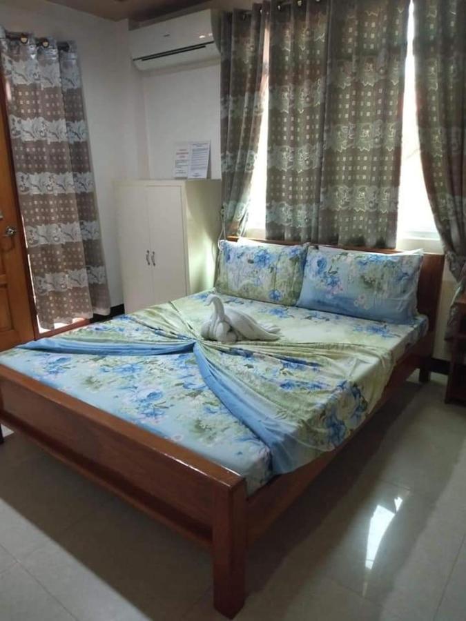 Buena'S Haven Travelodge El Nido Luaran gambar