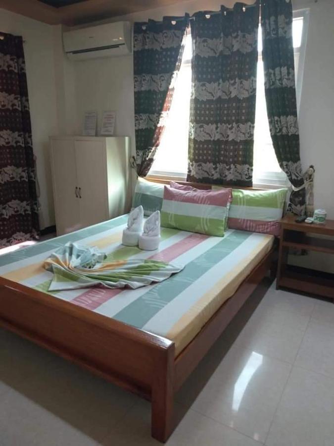 Buena'S Haven Travelodge El Nido Luaran gambar