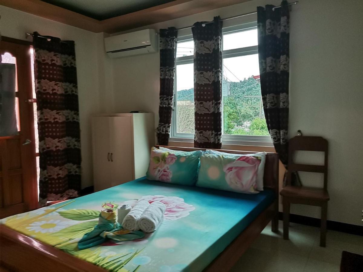 Buena'S Haven Travelodge El Nido Luaran gambar